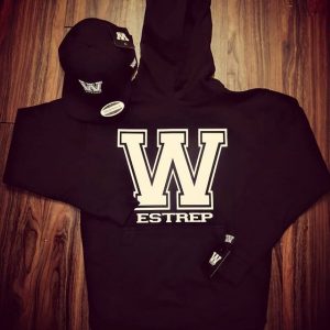 Westrep (Original) Hoodie (colors vary)
