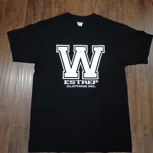 Westrep (Original) T_Shirt (colors vary)