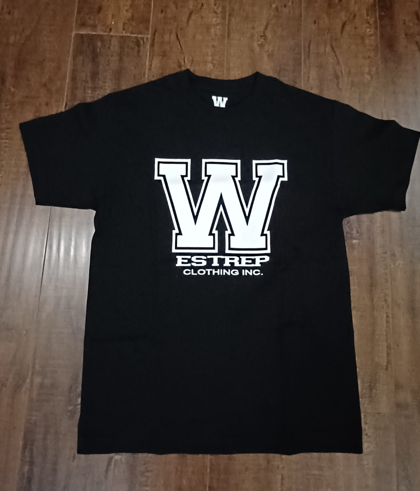 Westrep (Original) T_Shirt (colors vary)