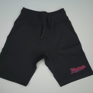 Westrep (Cursive Logo) Shorts (colors vary)